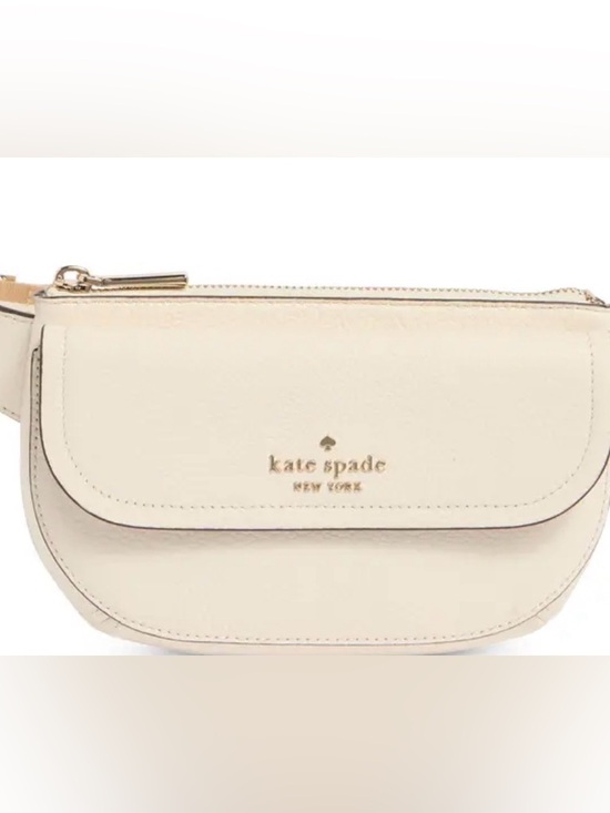 kate spade Handbags - kate spade New York Rosie Belt Bag